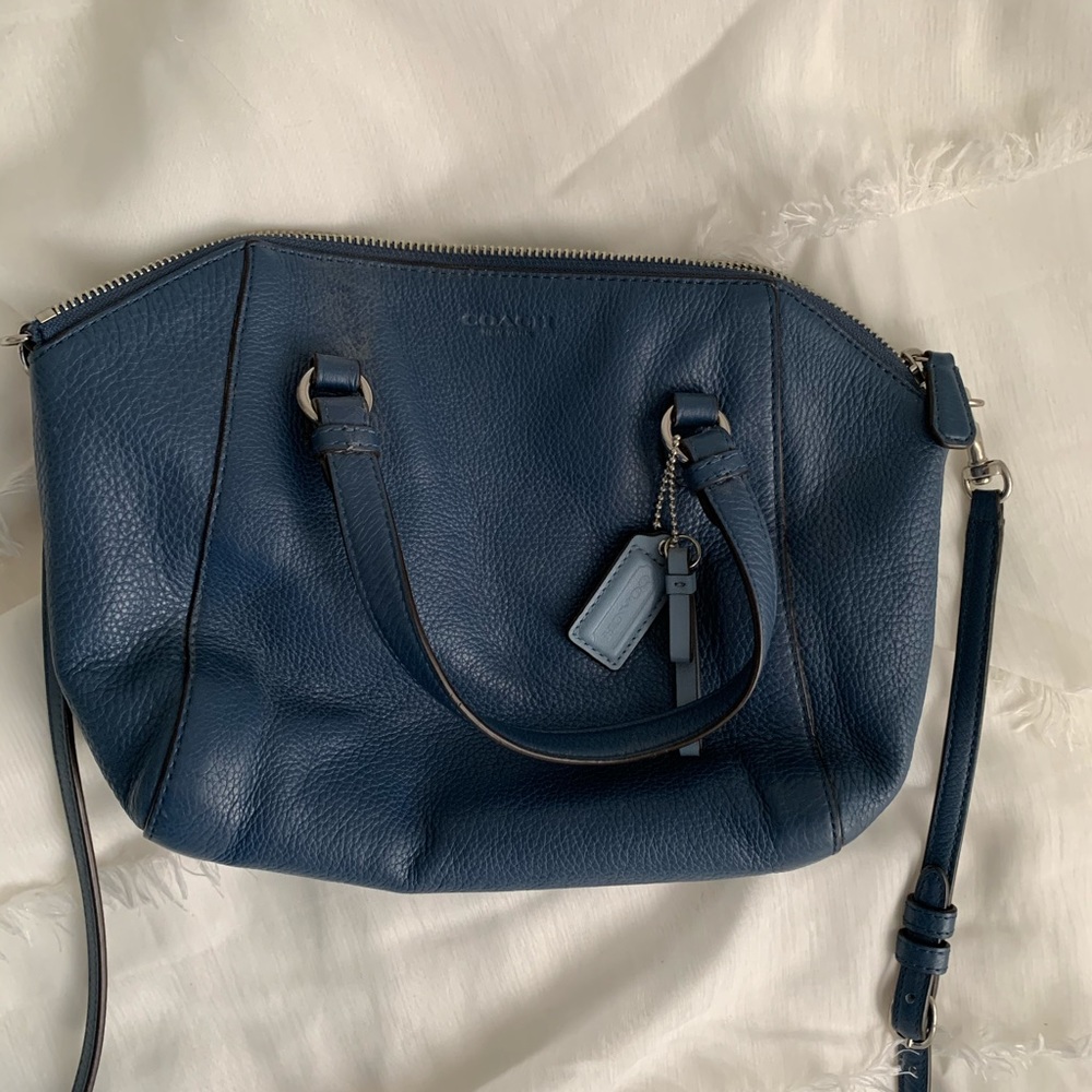 Coach Crossbody Bag